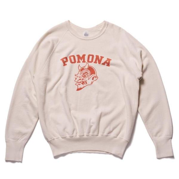 WARE HOUSE(ウエアハウス) Lot 461 POMONA:クリーム