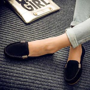 パンプス モカシン レディース シューズ 痛く...の詳細画像3
