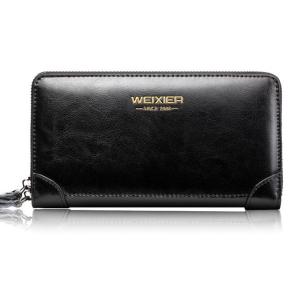 長財布 メンズ 男性 大容量 財布 メンズ長財...の詳細画像5