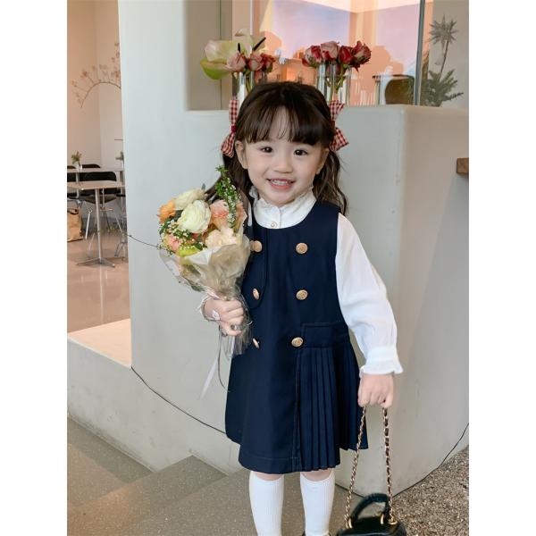 ワンピース 子供 フォーマル 2点セット 女の子 子供服 入学式 卒園式 入園式 子供ドレス キッズ...