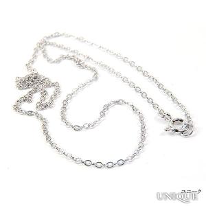 【30％OFF】　【ボヘミアン・ガーネット】　チェーン　（シルバー925使用） ★ BOHEMIAN GARNET - Chain - Ag 925 / Rh ★｜unique-world