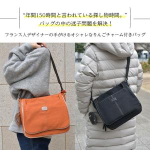 ZAZA多機能ショルダーバッグ レディース 女...の詳細画像1