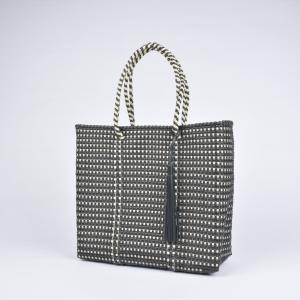 未使用　WOVEN メルカドバッグ 楽天市場】【A倉庫】【SALE!】WOVEN《 トートバッグ スモール