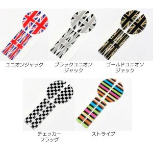 BMW MINI ミニ インナー ドア ハンド...の詳細画像1
