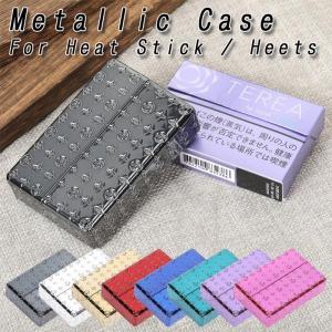 アイコス IQOS適合品 ヒートスティック ケース TEREA SENTIA ヒーツ HEETS アイコスイルマ アイコスイルマワン i カバー オシャレ かわいい モノグラム柄 爆買