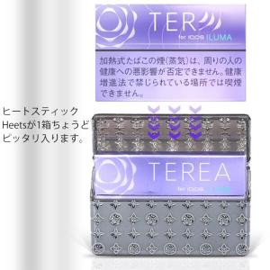 アイコス IQOS適合品 ヒートスティック ケ...の詳細画像3
