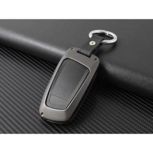 スマートキーケース BMW 対応 メタル キー...の詳細画像3