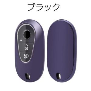 メルセデスベンツ スマートキーケース W206...の詳細画像1