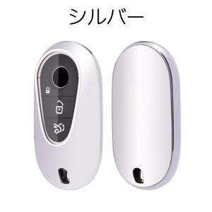 メルセデスベンツ スマートキーケース W206...の詳細画像2