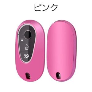 メルセデスベンツ スマートキーケース W206...の詳細画像5