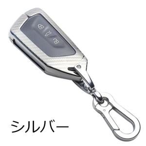 フォルクスワーゲン キーカバー ゴルフ8 VW...の詳細画像2