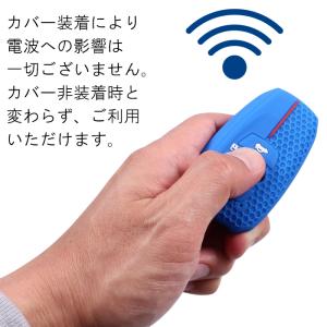 スバル 専用 シリコン キーケース キーカバー...の詳細画像4