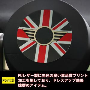 BMW MINI ミニクーパー ステアリング ...の詳細画像4