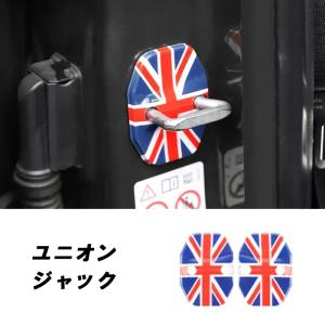BMW MINI ミニクーパー ドア ストライ...の詳細画像1