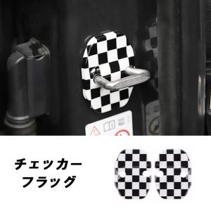BMW MINI ミニクーパー ドア ストライ...の詳細画像4
