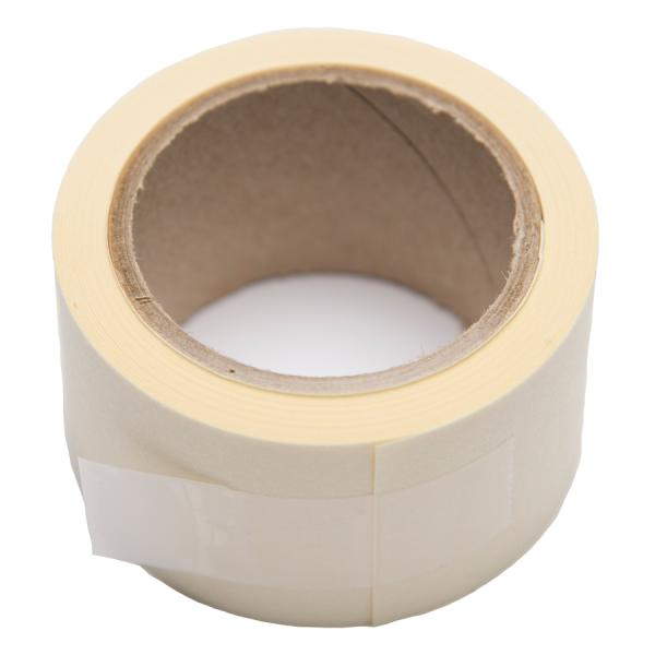 NEWよごれガードテープ 詰め替え用 襟口や袖の『皮脂汚れ』を防止 貼るだけカンタン 長さたっぷり5...