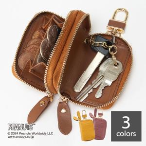 コーチ キーケース COACH ディズニー ミッキー コラボ レザー 6