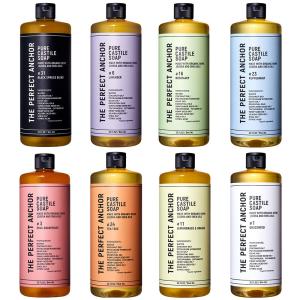 ザ・パーフェクトアンカー（THE PERFECT ANCHOR） ローズマリー ピュア