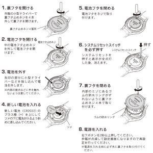NEWウォッチ万歩計 TM-360 | 万歩計...の詳細画像3