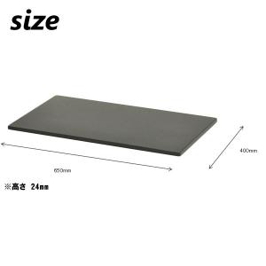 テレビ回転台 幅65cm 奥行き40cm テレ...の詳細画像3