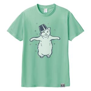 石黒正数 Tシャツ 未使用 天国大魔境 それでも町は廻っている アニメ「天国大魔境」 - マル&キルコ Tシャツ/レディース | AMNIBUS