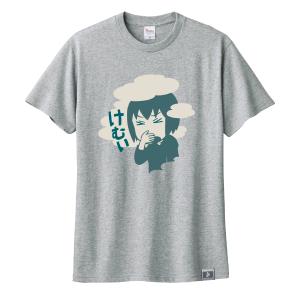 石黒正数コラボ Tシャツ 天国大魔境 木曜日のフルット 禁煙 : おもしろ