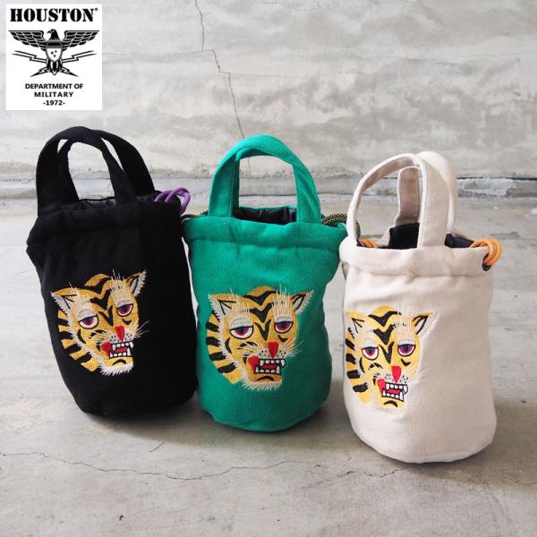 ヒューストン バッグ HOUSTON パイル エフェクトバッグ 6888 レディース メンズ ショル...