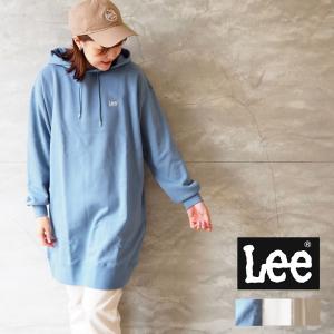 Lee パーカー ワンピースの商品一覧 通販 Yahoo ショッピング