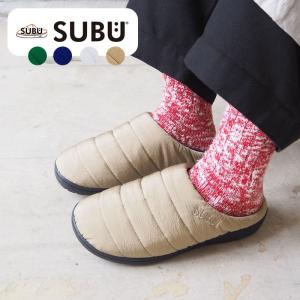 スブ SUBU サンダル レディース Concept Collection 2020 スリッポン