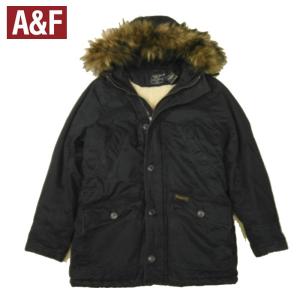 Abercrombie&Fitch（アバクロンビー&フィッチ） アバクロ 迷彩撥水