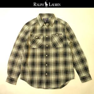 RALPH LAUREN BLACK LABEL（ラルフローレンブラックレーベル