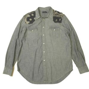 RALPH LAUREN BLACK LABEL（ラルフローレンブラックレーベル