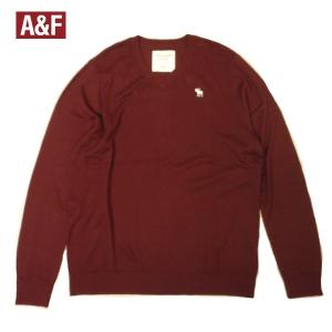 Abercrombie&Fitch（アバクロンビー&フィッチ） アバクロ ヘンリー