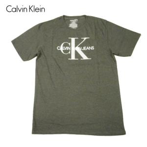 カルバンクライン ボーイズ Tシャツ calvin klein jeans ボーイズ XLサイズあり  メンズSサイズ相当あり グレー｜united-us