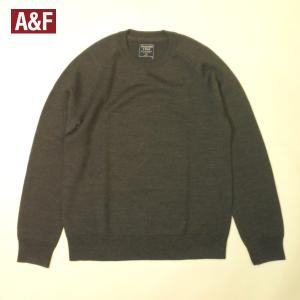 Abercrombie&Fitch（アバクロンビー&フィッチ） アバクロ ヘンリー