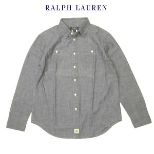 POLO RALPH LAUREN（ポロ・ラルフローレン） ポロ ラルフローレン 長袖
