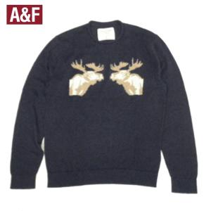 Abercrombie&Fitch（アバクロンビー&フィッチ） アバクロ ヘンリー