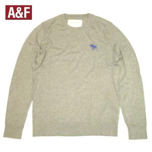 Abercrombie&Fitch（アバクロンビー&フィッチ） アバクロ ヘンリー