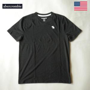 アバクロ ボーイズ VネックTシャツ｜united-us