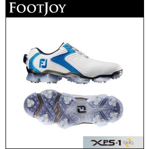フットジョイ FOOTJOY XPS-1 boa ゴルフ シ...