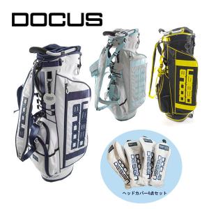 DOCUS（ドゥーカス） DCC766 TOUR NINE.FIVE RELOADED 9.5インチ