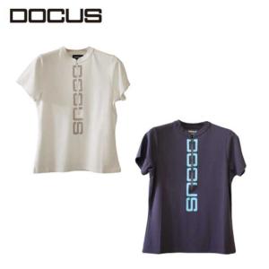 2026年春夏新作】DOCUS ドゥーカス | DD Mock DCLS574 モックネック