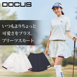 【2024年新作】ゴルフウェア  スカート プリーツスカート レディース Pleated Skirt かわいい シンプル｜unitedcorrs