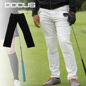DOCUS（ドゥーカス） ゴルフウェア スウェット パンツ DD Sweat Pants