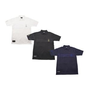 【30%OFF】ドゥーカス ゴルフウェア 22 RELOADED POLO メンズ 春夏 アパレル ウェア DOCUS ドゥーカス dcm22s004 大人 かっこいい