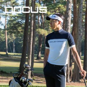 DOCUS（ドゥーカス） 【2026年春夏新作】DOCUS | Reloaded Mock