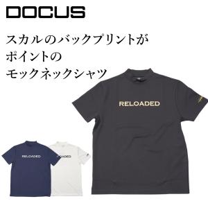 DOCUS（ドゥーカス） 【2026年春夏新作】DOCUS | Reloaded Mock