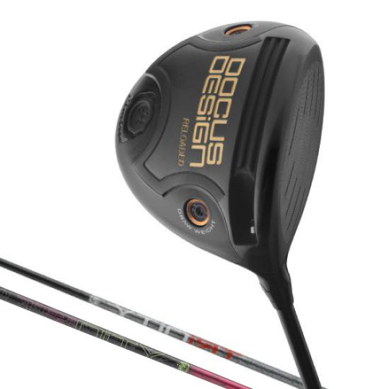 RELOADED SEVEN ZERO ONE Limited ドライバー 適合 TRINITY /...
