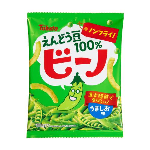 東ハト ビーノ うましお味 24袋セット