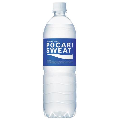 大塚製薬 ポカリスエット ペットボトル 900ml×12本